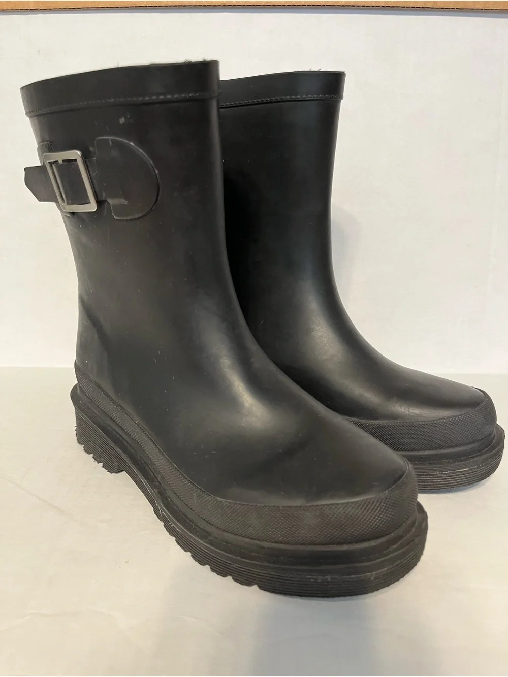 chooka classic mid
